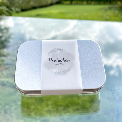 Protection Travel Altar